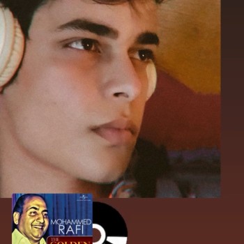 Kartik Kapoor